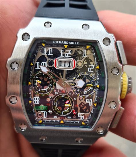 ceas richard mille|richard mille starting price.